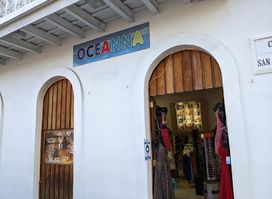 Oceanna Boutique