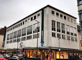 Galeria Kaufhof Nippes