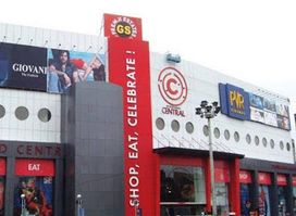 Hyderabad Central