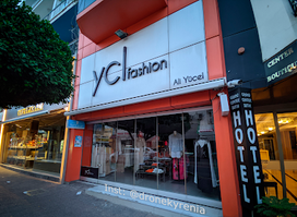 Ycl Fashion