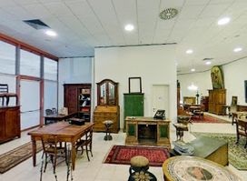 Antiquariato Emporio Delle Passioni S.r.l