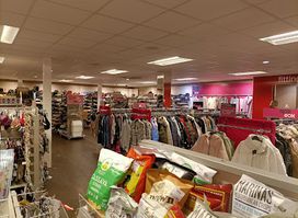 Blackpool Retail Park