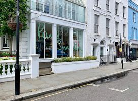 Paul Smith - Notting Hill
