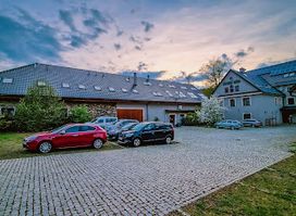 Davidův mlýn - Trochu jiná dovolená