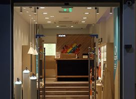 IQOS BOUTIQUE STORE ΒΟΛΟΣ