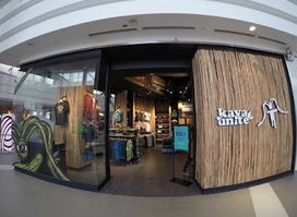 Kaya Unite // Concept Store Mall Marina Oriente, Viña Del Mar