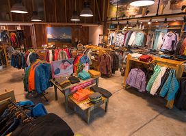 Patagonia Mall Sport