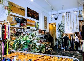 No Shop