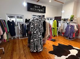 Mila Alexandra Boutique