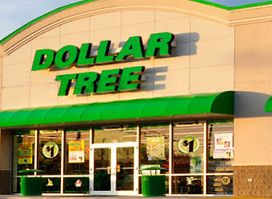 Dollar Tree