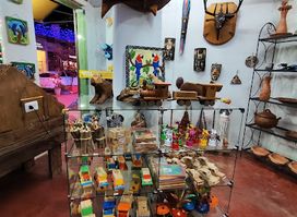 Artes da Terra