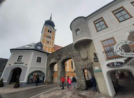 Steffl-Bäck Schladming
