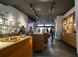 Victorinox Store Luzern