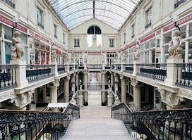 Passage Pommeraye