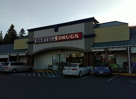 Bridle Trails Shopping Center