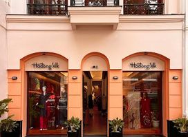 Hadong Silk