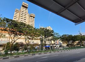 Bukit Timah Shopping Centre