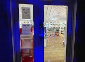 Rouge Duty Free