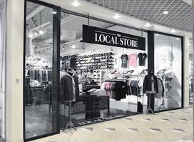 The Local Store