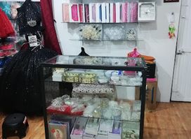 Boutique Esposa Bella