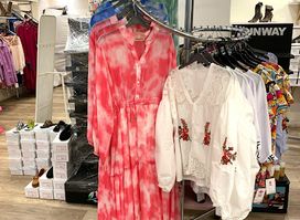 TAJ Concept Store