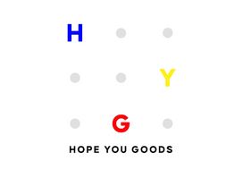 HOPE YOU GOODS