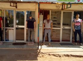 Tokoss Shop