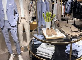 BOSS Shop