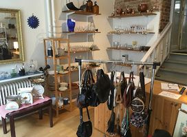 Y Nyman Crafts and Design