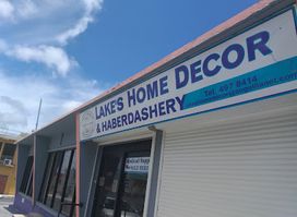 Lake's Home Decor & Haberdashery