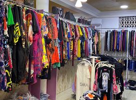 Just come collection