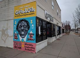 Lake Street Gifts & Crafts
