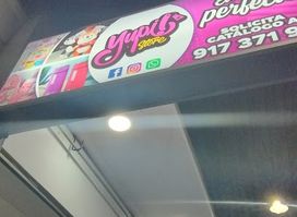 YUPI STORE PUCALLPA