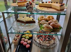 Café Aroma