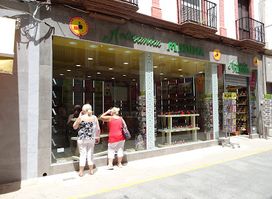 Artesanía Medina