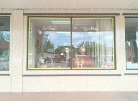 Lia Michelle Bahamian Boutique