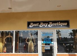 Best Buy Boutique