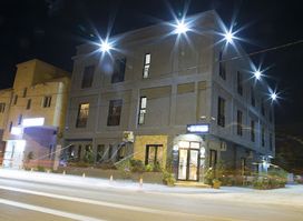 The Best Iconic Hotel