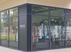 Perte Boutique