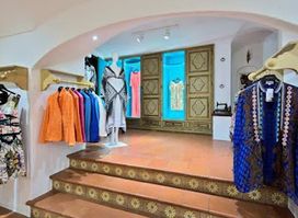 La Parisienne Boutique