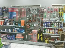Q-Tire