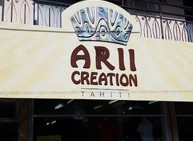 Arii Creation