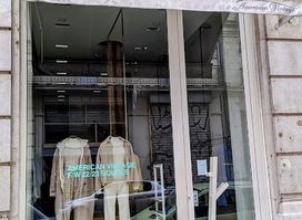 American Vintage Femme