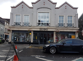 Shaws Department Stores Tralee