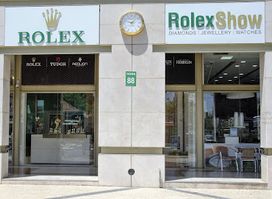 Watch Show Ra'anana - Official Rolex Retailer