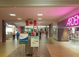 Parkland Mall