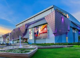 Central Ubon
