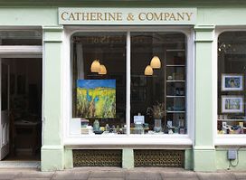 Catherine & Company