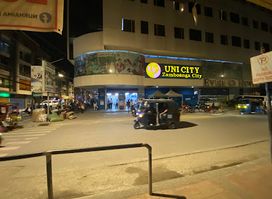 UNICITY