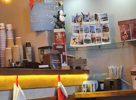 COFFE IN